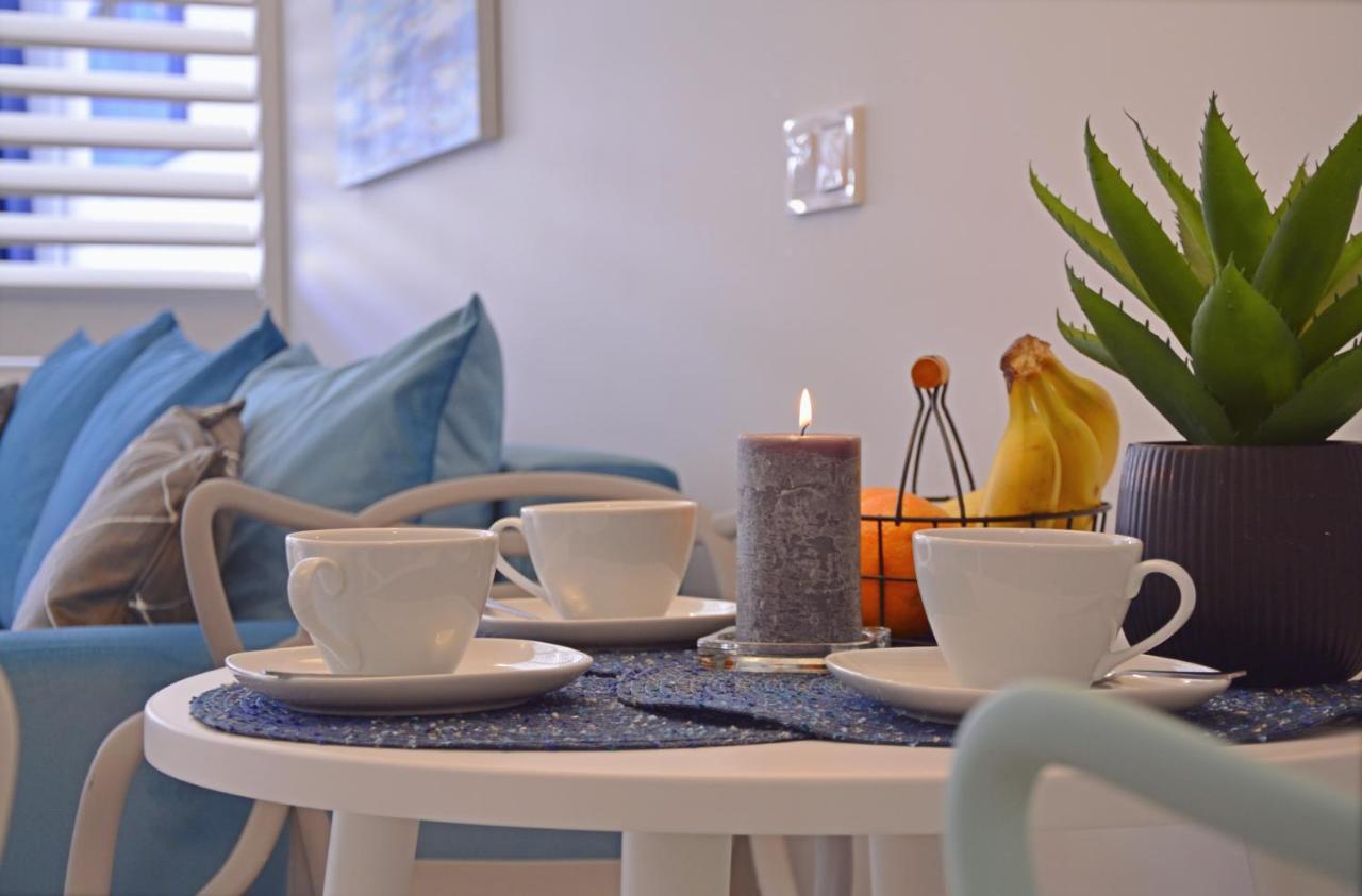 Sunset Apartments - Kormoran - Plaza 300M 斯维诺乌伊希切 外观 照片
